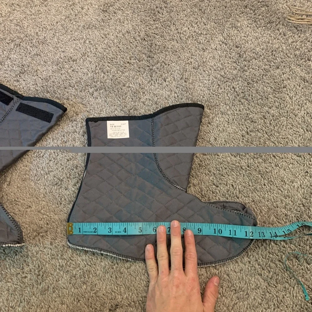 U.S. Military wash items